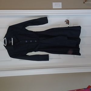 Banana Republic Shirt Dress